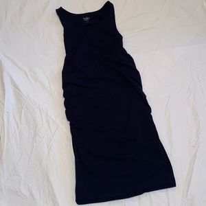 Isabel maternity; L; Black